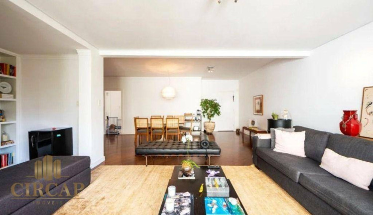 Imagem Apartamento com 3 Quartos à Venda, 270 m² em Cerqueira César - São Paulo Imagem Apartamento com 3 Quartos à Venda, 270 m² em Cerqueira César - São Paulo