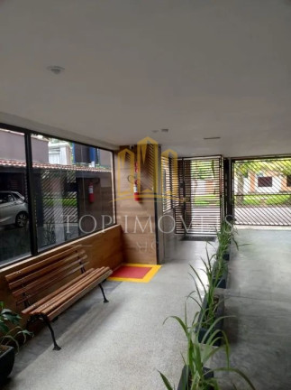 Imagem Apartamento com 1 Quarto à Venda, 51 m² em Jardim São Dimas - São José Dos Campos Imagem Apartamento com 1 Quarto à Venda, 51 m² em Jardim São Dimas - São José Dos Campos
