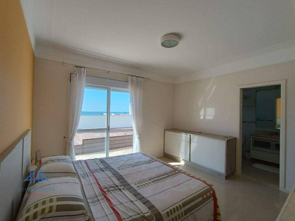 Imagem Cobertura com 4 Quartos à Venda, 271 m² em Ingleses Do Rio Vermelho - Florianópolis Imagem Cobertura com 4 Quartos à Venda, 271 m² em Ingleses Do Rio Vermelho - Florianópolis