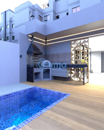 Imagem Apartamento com 2 Quartos à Venda, 58 m² em Jardim Morumbi - Bragança Paulista Imagem Apartamento com 2 Quartos à Venda, 58 m² em Jardim Morumbi - Bragança Paulista