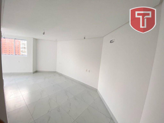 Imagem Apartamento com 1 Quarto à Venda, 49 m² em Miramar - João Pessoa
