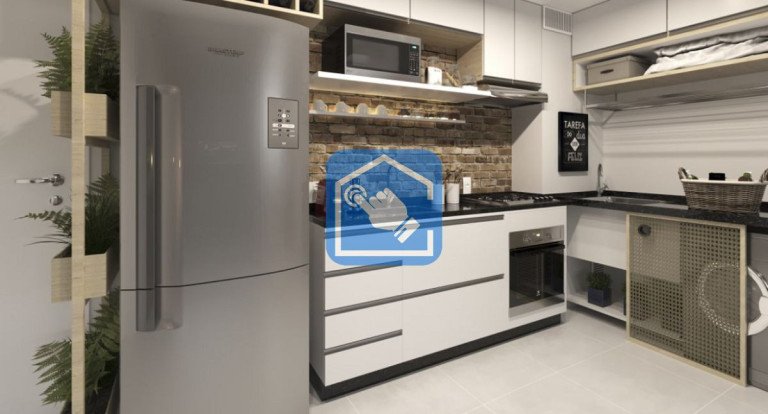 Imagem Apartamento com 2 Quartos à Venda, 33 m² em Vila Palmeiras - São Paulo Imagem Apartamento com 2 Quartos à Venda, 33 m² em Vila Palmeiras - São Paulo