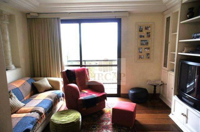Imagem Apartamento com 4 Quartos à Venda, 265 m² em Higienópolis - São Paulo Imagem Apartamento com 4 Quartos à Venda, 265 m² em Higienópolis - São Paulo