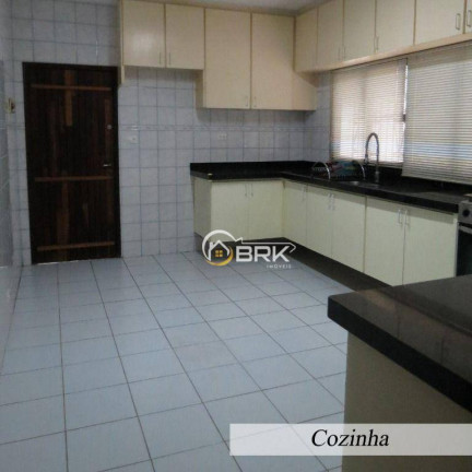 Imagem Sobrado com 3 Quartos à Venda, 248 m² em Vila Lúcia - São Paulo Imagem Sobrado com 3 Quartos à Venda, 248 m² em Vila Lúcia - São Paulo