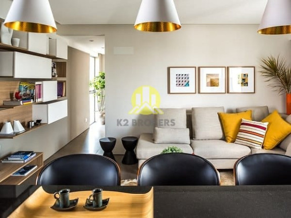 Imagem Apartamento com 2 Quartos à Venda, 134 m² em água Verde - Curitiba Imagem Apartamento com 2 Quartos à Venda, 134 m² em água Verde - Curitiba