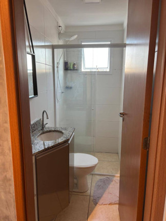 Imagem Apartamento com 1 Quarto à Venda, 40 m² em Aviação - Praia Grande Imagem Apartamento com 1 Quarto à Venda, 40 m² em Aviação - Praia Grande