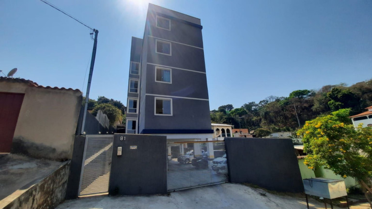 Imagem Apartamento com 2 Quartos à Venda, 47 m² em Novo Horizonte - Ibirité Imagem Apartamento com 2 Quartos à Venda, 47 m² em Novo Horizonte - Ibirité