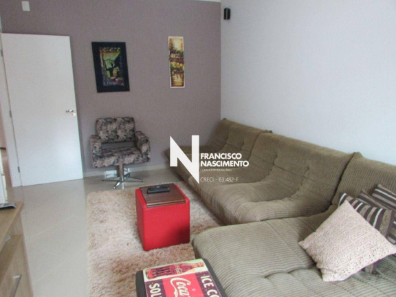 Imagem Sobrado com 3 Quartos à Venda, 251 m² em Paulinia - Paulínia