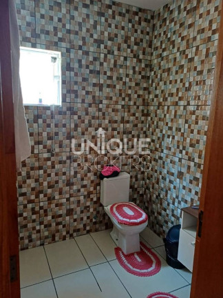 Imagem Casa com 3 Quartos à Venda, 166 m² em Fazenda Grande - Jundiaí