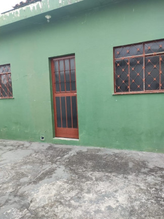 Imagem Casa com 2 Quartos à Venda, 360 m² em Industrial São Luiz - Contagem