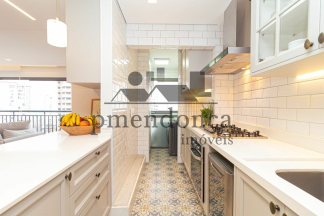 Imagem Apartamento com 2 Quartos à Venda, 69 m² em Pompeia - São Paulo Imagem Apartamento com 2 Quartos à Venda, 69 m² em Pompeia - São Paulo