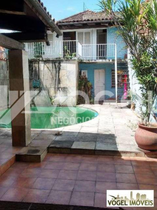 Casa com 5 Quartos à Venda, 300 m² em Centro - Sao Leopoldo