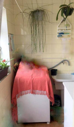 Imagem Apartamento com 2 Quartos à Venda, 65 m² em Vila Das Mercês - São Paulo Imagem Apartamento com 2 Quartos à Venda, 65 m² em Vila Das Mercês - São Paulo