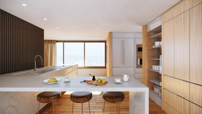 Imagem Apartamento com 4 Quartos à Venda, 160 m² em Petrópolis - Porto Alegre