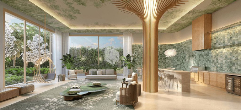 Imagem Apartamento com 3 Quartos à Venda, 210 m² em Brooklin Novo - São Paulo Imagem Apartamento com 3 Quartos à Venda, 210 m² em Brooklin Novo - São Paulo