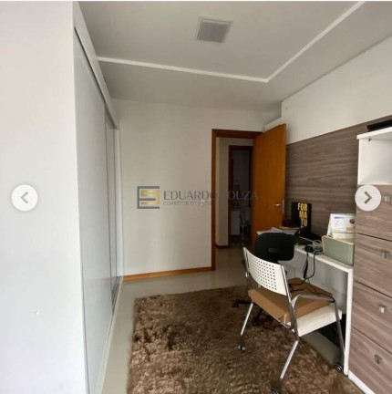 Imagem Apartamento com 3 Quartos à Venda, 100 m² em Itapuã - Vila Velha