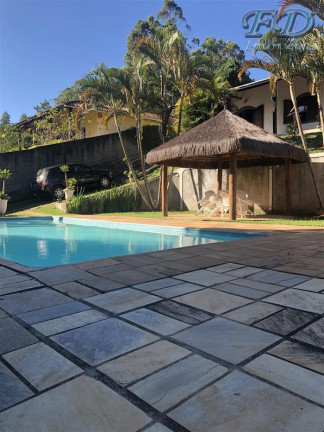 Chácara com 3 Quartos à Venda, 2.000 m² em Mato Dentro - Mairiporã