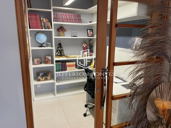 Imagem Apartamento com 3 Quartos à Venda, 173 m² em Boa Vista - Marília Imagem Apartamento com 3 Quartos à Venda, 173 m² em Boa Vista - Marília