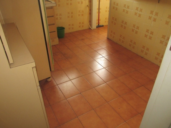 Imagem Apartamento com 1 Quarto à Venda, 50 m² em Centro - São Vicente Imagem Apartamento com 1 Quarto à Venda, 50 m² em Centro - São Vicente