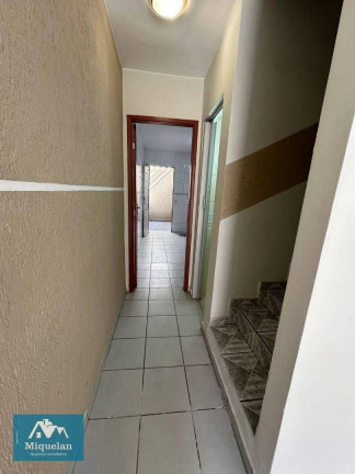 Imagem Casa com 2 Quartos à Venda, 85 m² em Vila Mazzei - São Paulo