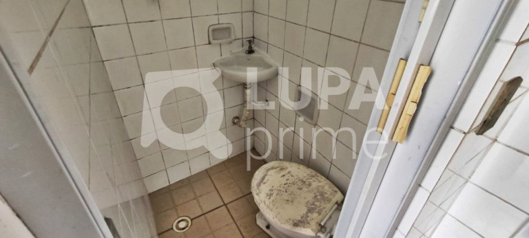 Imagem Casa com 1 Quarto para Alugar, 20 m² em Vila Maria Alta - São Paulo