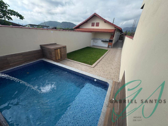 Imagem Casa com 2 Quartos à Venda, 175 m² em Vila Atlântica - Mongaguá Imagem Casa com 2 Quartos à Venda, 175 m² em Vila Atlântica - Mongaguá