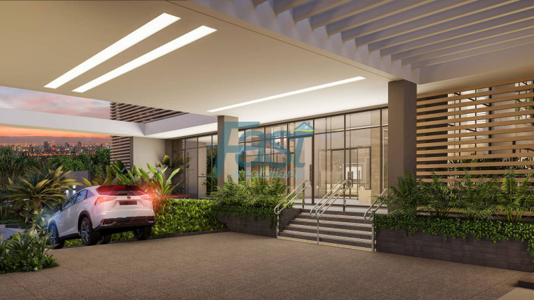 Imagem Apartamento com 3 Quartos à Venda, 132 m² em Jardim Aclimação - Cuiabá