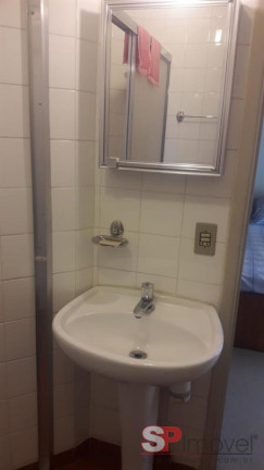 Imagem Apartamento com 1 Quarto à Venda, 35 m² em Consolação - São Paulo Imagem Apartamento com 1 Quarto à Venda, 35 m² em Consolação - São Paulo