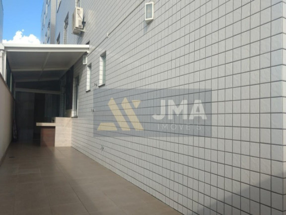 Imagem Apartamento com 3 Quartos à Venda, 194 m² em Inconfidentes - Contagem