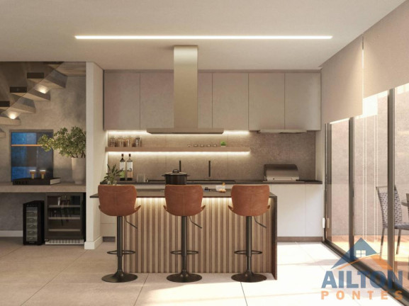 Imagem Casa com 3 Quartos à Venda, 137 m² em São Judas Tadeu - Guarapari Imagem Casa com 3 Quartos à Venda, 137 m² em São Judas Tadeu - Guarapari