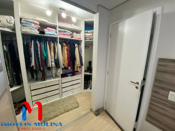 Imagem Cobertura com 3 Quartos à Venda, 127 m² em Sitio Da Figueira - São Paulo