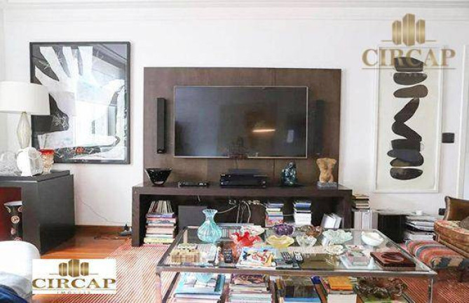 Imagem Apartamento com 2 Quartos à Venda, 130 m² em Higienópolis - São Paulo Imagem Apartamento com 2 Quartos à Venda, 130 m² em Higienópolis - São Paulo