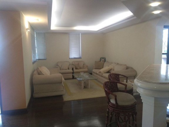 Imagem Apartamento com 3 Quartos à Venda, 286 m² em Boqueirão - Santos Imagem Apartamento com 3 Quartos à Venda, 286 m² em Boqueirão - Santos