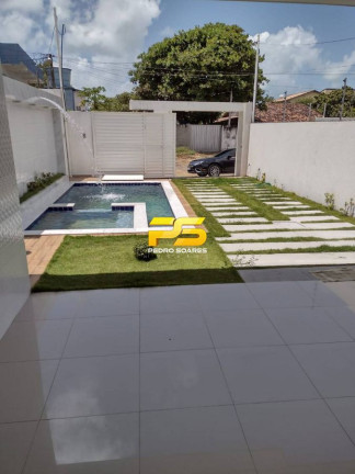 Imagem Casa com 3 Quartos à Venda, 210 m² em Conde