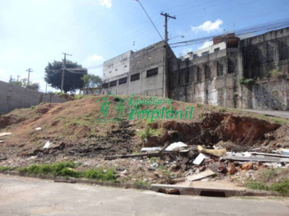 Imagem Terreno à Venda, 264 m² em Centro - Campo Limpo Paulista Imagem Terreno à Venda, 264 m² em Centro - Campo Limpo Paulista
