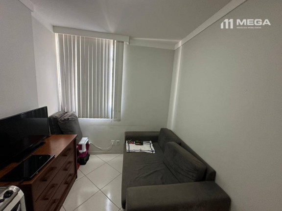 Imagem Apartamento com 3 Quartos à Venda, 95 m² em Praia Das Gaivotas - Vila Velha