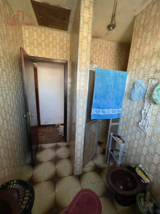 Imagem Sobrado com 5 Quartos à Venda, 239 m² em Parque Regina - São Paulo Imagem Sobrado com 5 Quartos à Venda, 239 m² em Parque Regina - São Paulo