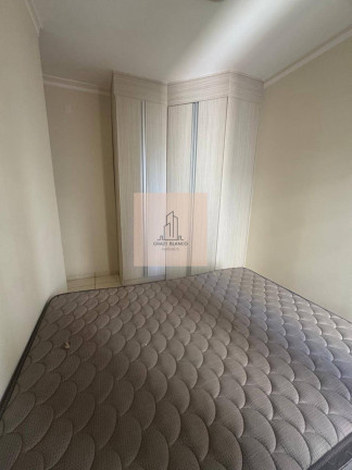 Imagem Apartamento com 2 Quartos para Alugar, 52 m² Imagem Apartamento com 2 Quartos para Alugar, 52 m²