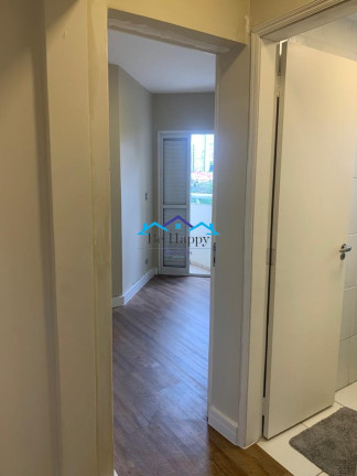 Imagem Apartamento com 3 Quartos à Venda, 100 m² em Vila Monte Alegre - São Paulo