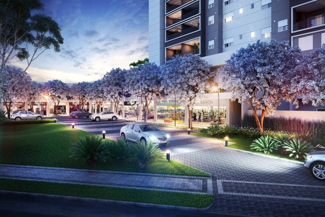Imagem Imóvel com 3 Quartos à Venda, 110 m² em Panamby - São Paulo Imagem Imóvel com 3 Quartos à Venda, 110 m² em Panamby - São Paulo