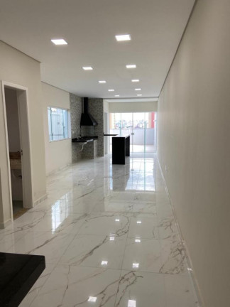 Imagem Apartamento com 3 Quartos à Venda, 180 m² em Parque Das Nações - Santo André Imagem Apartamento com 3 Quartos à Venda, 180 m² em Parque Das Nações - Santo André