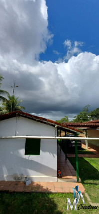 Imagem Chácara à Venda,  em São José - Feira De Santana