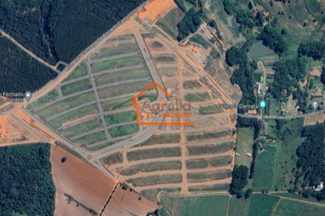 Imagem Imóvel à Venda, 200 m² em Avenida Garden - Mogi Mirim