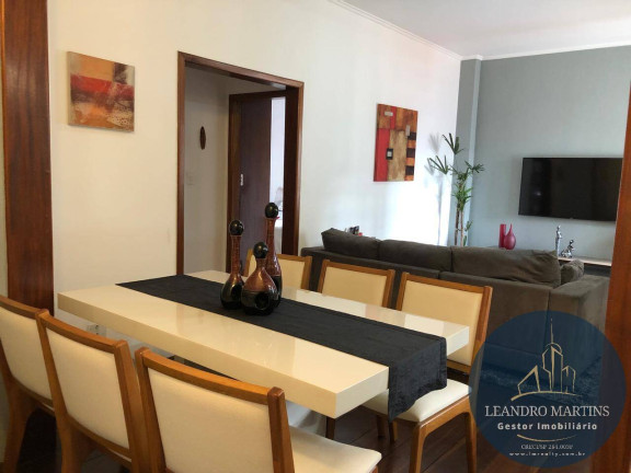 Apartamento com 2 Quartos à Venda, 109 m² em Vila Mariana - São Paulo
