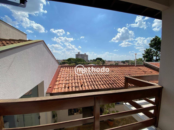Imagem Casa com 4 Quartos à Venda, 280 m² em Taquaral - Campinas Imagem Casa com 4 Quartos à Venda, 280 m² em Taquaral - Campinas