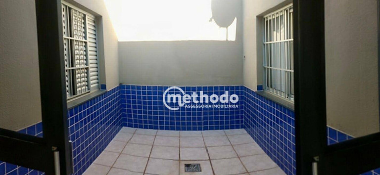 Imagem Casa com 3 Quartos à Venda, 229 m² em Jardim Nova América - Campinas Imagem Casa com 3 Quartos à Venda, 229 m² em Jardim Nova América - Campinas