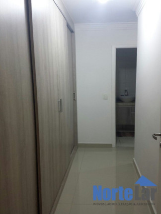 Imagem Apartamento com 3 Quartos à Venda, 118 m² em Lauzane Paulista - São Paulo