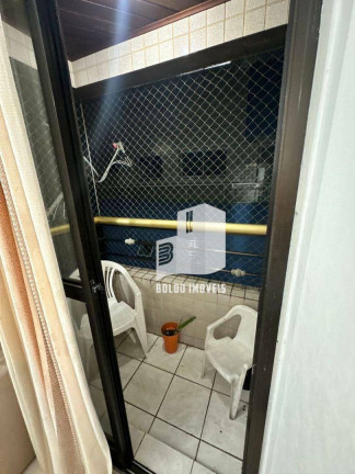 Imagem Apartamento com 2 Quartos à Venda, 77 m² em Vila Guilhermina - Praia Grande Imagem Apartamento com 2 Quartos à Venda, 77 m² em Vila Guilhermina - Praia Grande