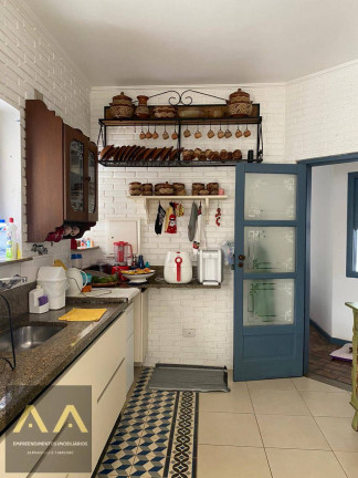 Imagem Casa com 4 Quartos para Alugar, 350 m² em Alphaville - Santana De Parnaíba Imagem Casa com 4 Quartos para Alugar, 350 m² em Alphaville - Santana De Parnaíba