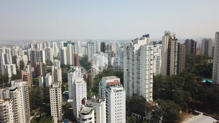 Imagem Imóvel com 1 Quarto à Venda, 48 m² em Vila Andrade - São Paulo Imagem Imóvel com 1 Quarto à Venda, 48 m² em Vila Andrade - São Paulo